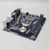 Asus/华硕 H170I-PLUS D3 H170主板 Mini-ITX DDR3内存 带WIFI