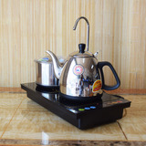 KAMJOVE/金灶 T-400A套装 镶入泡茶机具配件 电热水壶