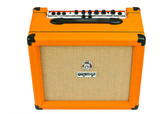 Orange橘子Crush PiX CR35LDX 电吉他音箱 35W带调音效果器音箱