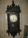 古董收藏 老挂钟 座钟 机械钟 进口挂钟 可做摆设 装饰 等