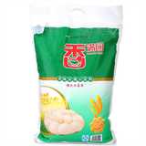 【正品大米】小麦粉 香满园 美味富强小麦粉 面粉5kg