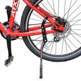 EASYDO可手动调节自行车停车架 山地车脚撑 公路车脚撑 适合24-29