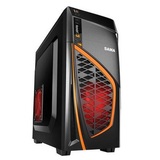 龙威电脑AMD860K独显四核DIY兼容机台式组装电脑主机游戏整机全套
