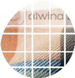 【alwina shop】日本直送格子图案钢琴罩（现货）