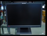 联想ThinkVision L197WD/WA 19寸宽屏显示器 正品行货 办公首选