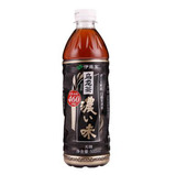 伊藤园浓味乌龙茶无糖 500ml/瓶*5瓶 风靡日本的好味茶饮料 无糖