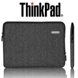 Thinkpad联想 IBM电脑包 X250 E460笔记本保护套T450内胆包12.5寸