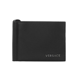 Versace/范思哲versace钱包男16新款短款钱夹DPU4119-DVSAN-D41E