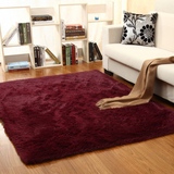 艾贝德 客厅沙发茶几床边卧室满铺地毯 现代简约 防滑加厚 可定制