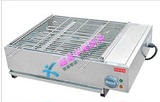 杰亿新款电热烧烤炉商用FY-Q70C不锈钢烧烤炉商用电烤炉