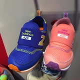 New Balance NB童鞋正品代购2016夏休闲复古鞋KS620COP 运动鞋