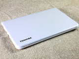 二手Toshiba/东芝 L50D AT01W1四核A10独显1G15.6寸超薄游戏本