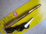 6-24V铜电笔 试灯汽车电路测电笔 汽修验电笔 电路检测电笔 纯铜
