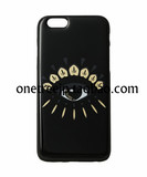 日本壹树 KENZO Tiger/Eye Allover iPhone6/6Plus Case 手机壳