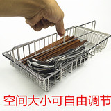 筷子筒筷子盒筷子笼筷子架餐具架挂式不锈钢沥水陶瓷韩式多功能yy