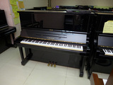 YAMAHA雅马哈UX-3原装进口 自带自动演奏系统 二手钢琴 米字背柱