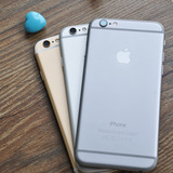 二手Apple/苹果 iPhone 6 6PLUS 16G 64G官换机 全国联保行货港版