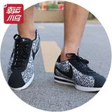 虎扑认证  NikeCORTEZ阿甘男子休闲运动跑步鞋 599436-003