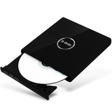 包邮 E磊 笔记本外置DVD 移动USB外接光驱 高速CD刻录COMBO EL-R3