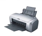二手爱普生R230/210/250照片打印机 喷墨打印机 光盘打印机，