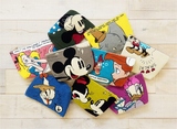 【北京现货】日本代购Accommode Disney迪士尼手包化妆收纳包手包