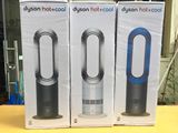 现货Dyson/戴森AM05/AM09暖风扇取暖器热风扇电暖气风扇电热风扇