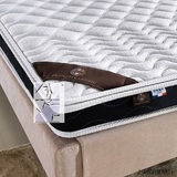 伊诗黛尔儿童床垫1.2米护脊天然椰棕床垫8CM席梦思乳胶床垫可定做