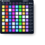 Novation Launchpad RGB Launchpad MK2 鼓机 DJ控制器 全新发布