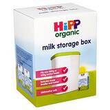 奶粉盒 德国HIPP喜宝Aptamil爱他美用 密封盒 不含BPA 防潮刮板
