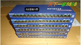 原装网件NETGEAR GS116v2 16口铁壳桌面全千兆交换机 送电源