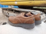 CAT男鞋卡特1904经典低帮休闲户外工装鞋P714020C4CJ/P707374C4CJ