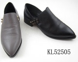 专柜正品代购2015秋季新款女鞋单鞋卡迪娜KL52505支持验货