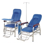 医用输液椅吊针椅 可调节点滴输液椅 陪护椅 诊所用椅 单人输液椅