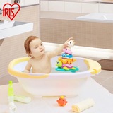 爱丽思IRIS 儿童浴盆洗澡盆宝宝洗澡盆儿童浴缸