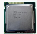 Intel/英特尔 i5-2500S 散片 CPU   正式版  I5 2300 收二手