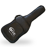 GEEK木吉他(A1/P1)背包 和 GEEK电吉他E1背包