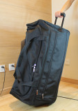 32寸36寸40寸拉杆包航空158托运包特低价格大容量行李箱包