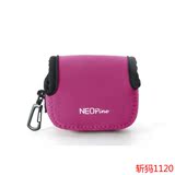Neopine Gopro 3/4+相机包内胆包收纳包保护套高级便携包专用包