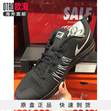 Nike耐克男子气垫超轻透气训练跑步鞋飞线运动鞋美国正品直邮包税