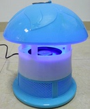SKYLY新款灭蚊灯 LED光触媒 静音无辐射 驱蚊捕蚊 USB通用接口