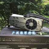 Inno3D映众GTX980TI冰龙黑金版水冷显卡 fury另公版超级版包顺丰