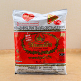 包邮泰国进口手标泰式红茶粉400g泰式奶茶速溶红茶粉地道奶茶必备