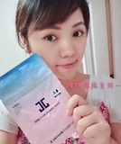 韩国代购JAYJUN 水光樱花新生焕白三部曲面膜贴BABY婴儿粉色蓝盒