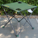 莫耐布桌登山野营旅行用品休闲沙滩桌户外便携折叠桌椅钓鱼桌特价