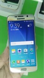 二手SAMSUNG/三星 Galaxy S6 Edge S6 韩版原装 支持移动联通4g