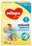 [现货]德国美乐宝Milumil 米路米 婴儿奶粉1加 1岁以上