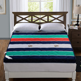 植物羊绒手工制作填充纯棉花褥子炕被床垫公寓学生宿舍可定制包邮