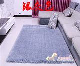 特价加厚长毛弹力丝2米*3米欧式客厅茶几地毯卧室床边毯地垫