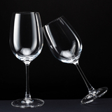 石岛 高脚杯红酒杯套装系列无铅水晶葡萄酒杯香槟杯玻璃酒杯 酒具