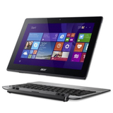 现货Acer/宏碁SW5-173 11.6寸笔记本平板电脑Core M5Y10 4G 128G